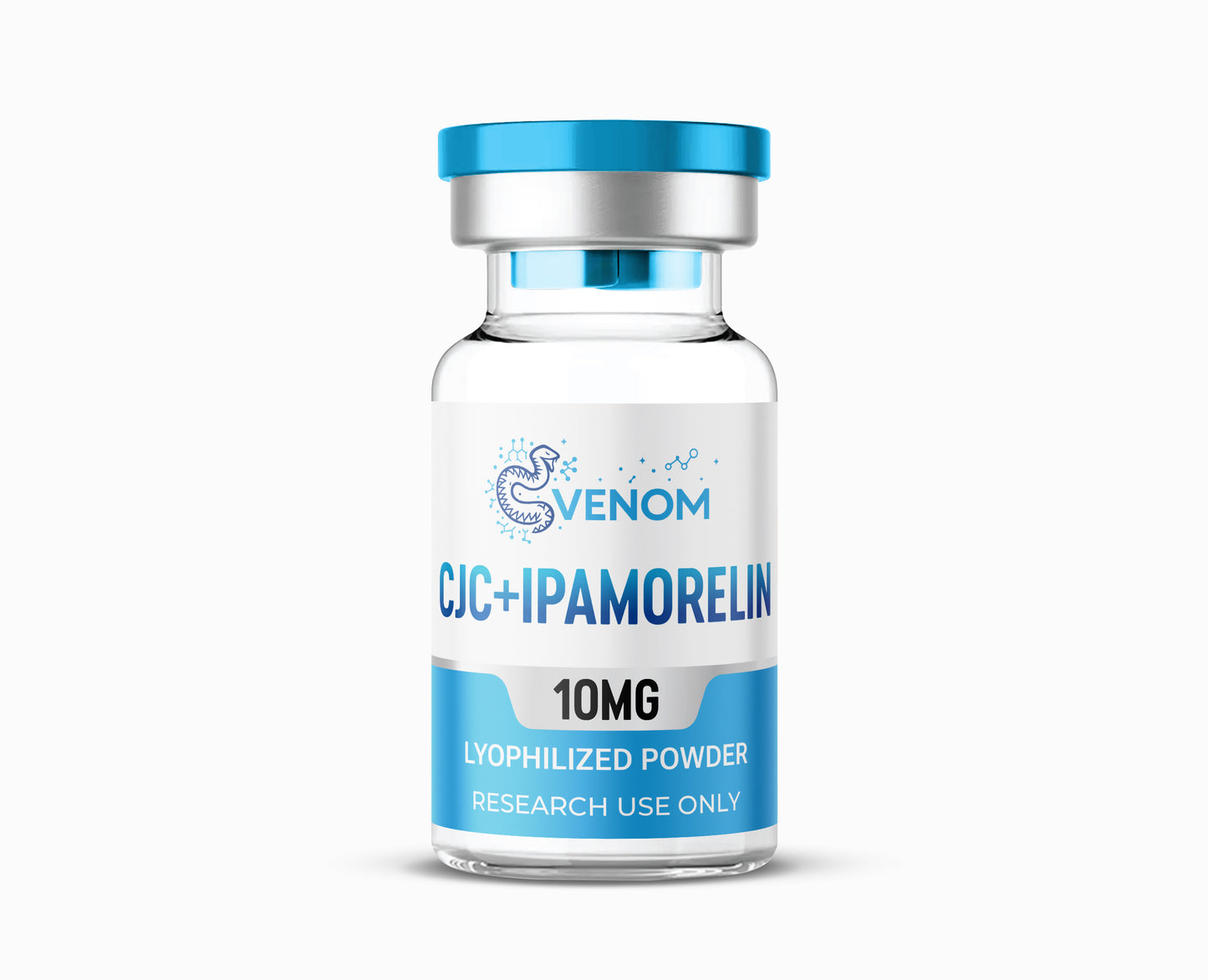 CJC-1295 No DAC+Ipamorelin Blend