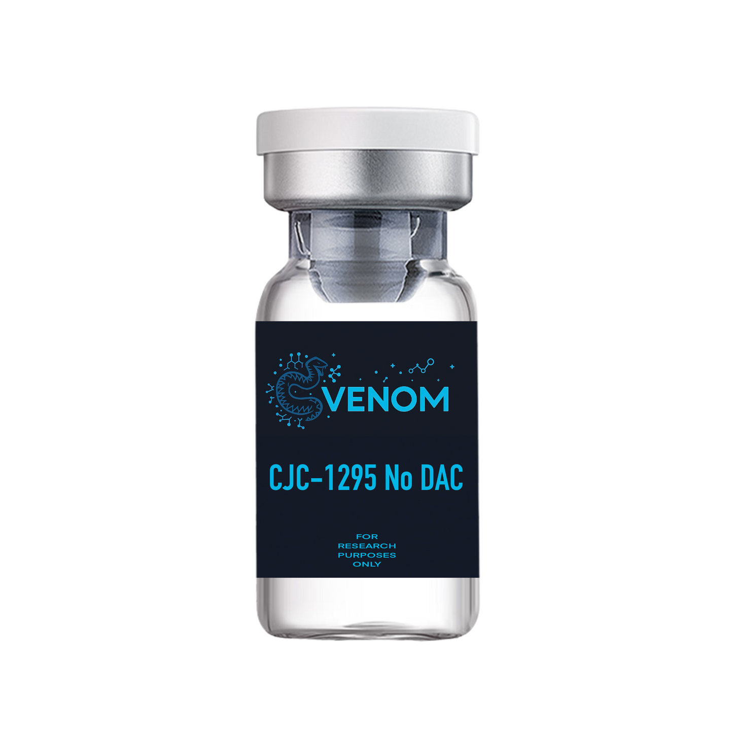 CJC-1295 No DAC (10 pack)