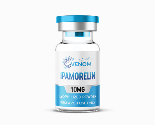 Ipamorelin (10mg)