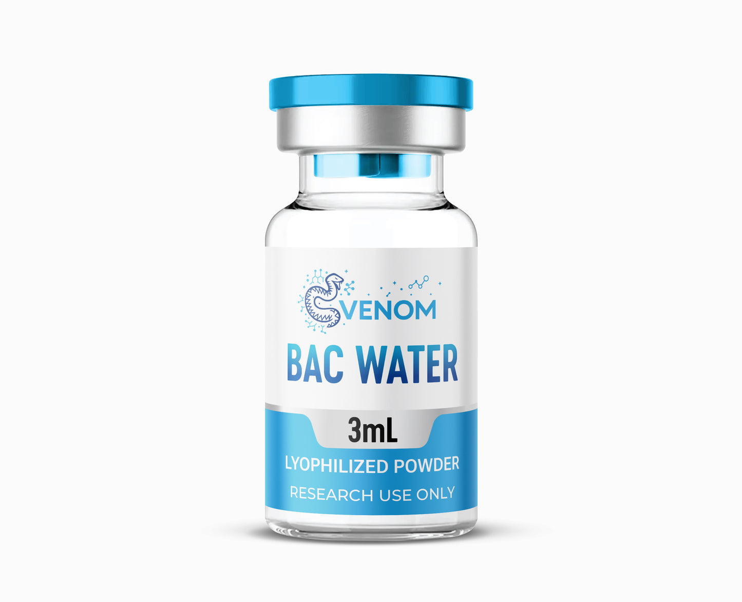 Bacteriostatic Water