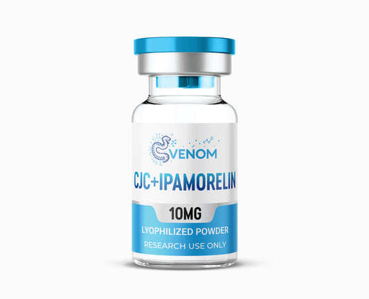 CJC-1295 No DAC+Ipamorelin Blend
