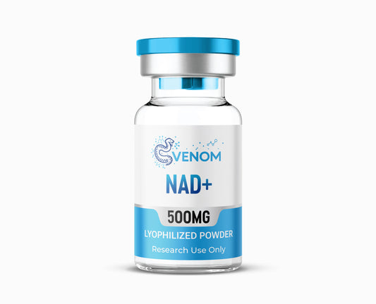NAD+ (500mg)