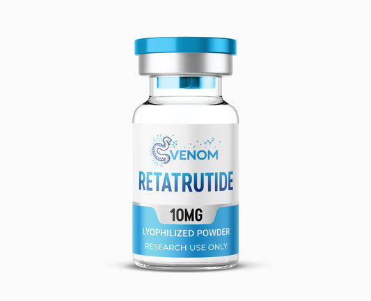 Retatrutide