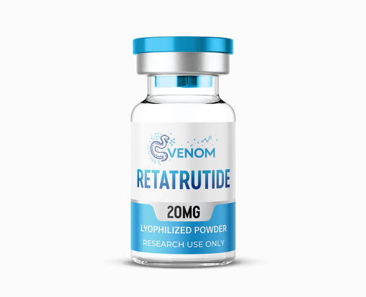Retatrutide