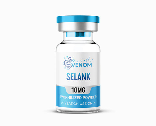 Selank