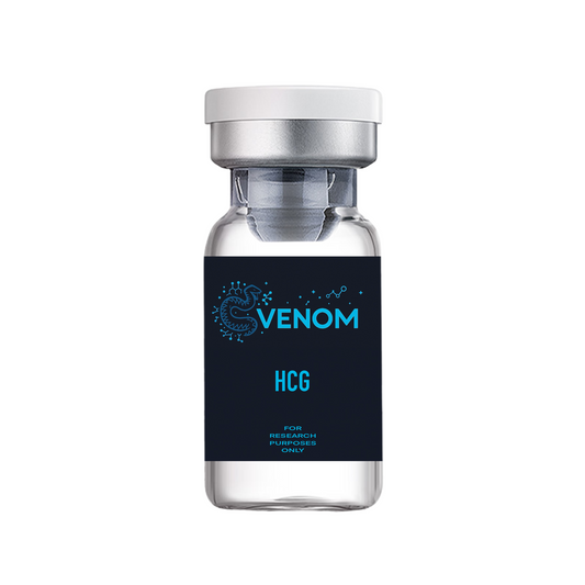 HCG (10 pack)
