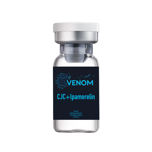 CJC-1295 No DAC + Ipamorelin Blend (10 pack)