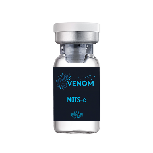 MOTS-c (10 pack)