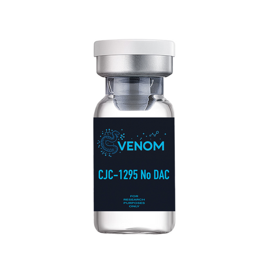 CJC-1295 No DAC (10 pack)