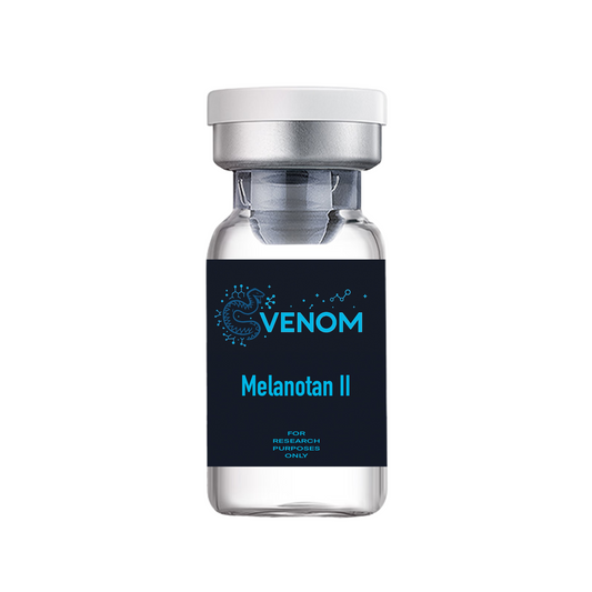 Melanotan II (10 pack)